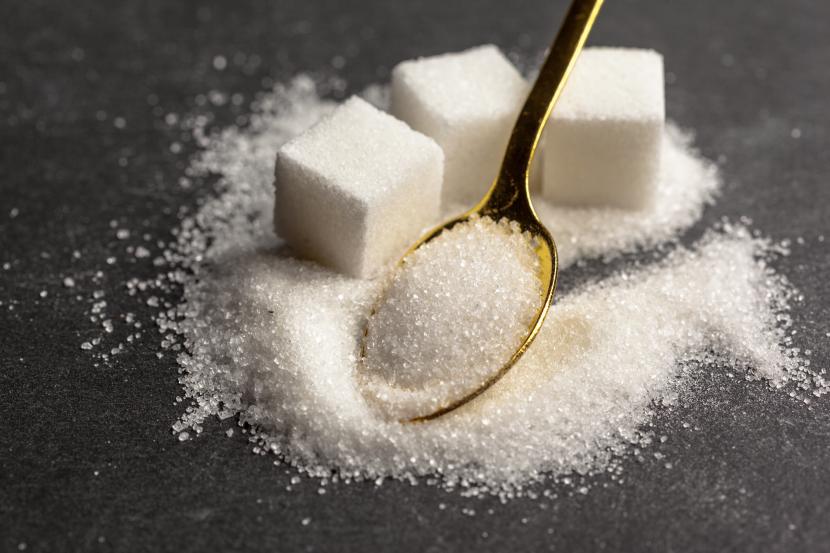 Kurangkan Penggunaan Gula