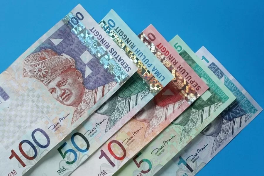 mata wang ringgit