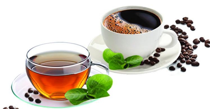 Perbandingan Kandungan dan Kesan Kesehatan antara Kopi dan Teh