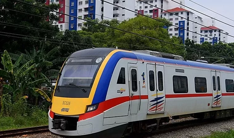 Menteri Pengangkutan Loke Siew Fook berkata kajian itu termasuk cara untuk mengukuhkan KTMB dan Perbadanan Aset Keretapi.