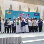 PRN Negeri Sembilan: Pertaruhkan bekas Timbalan Menteri dalam Kabinet, Danni Rais