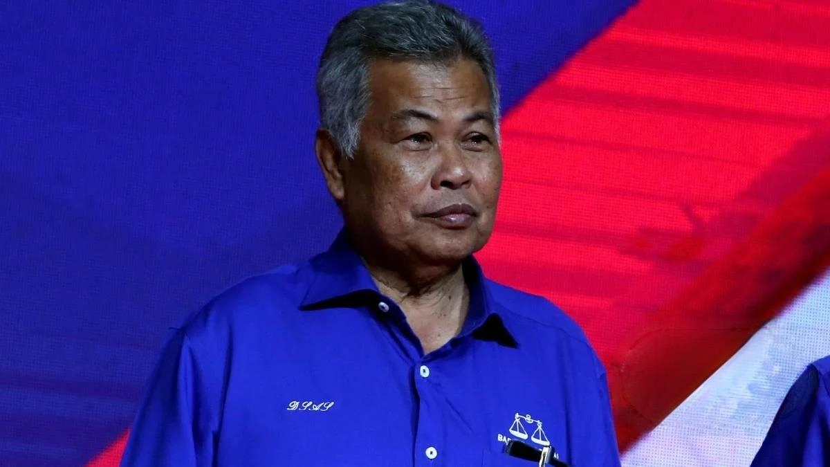 BN Terengganu Yakin Mampu Tawan Kembali Negeri Berkarisma Minyak Hitam Dalam PRN 12/8