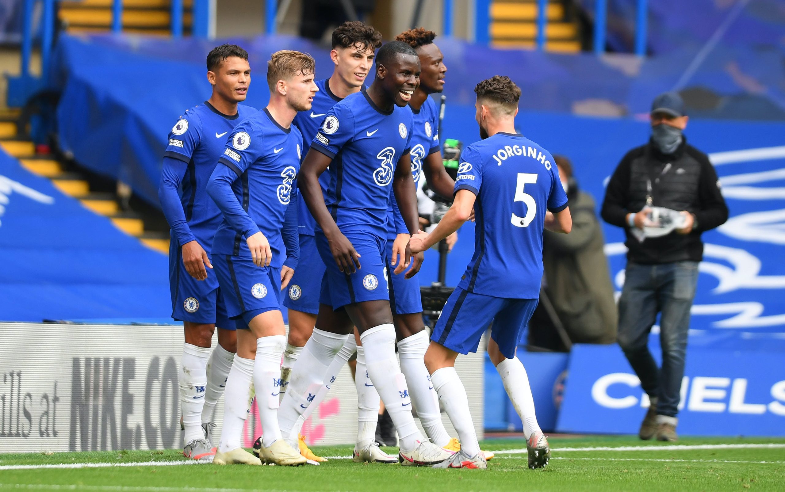 Chelsea Keluarkan Ramai Pemain, Siapa Paling Menyesal?