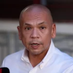 Datuk Armizan Mohd Ali menolak dakwaan naib presiden Parti Pribumi Bersatu Malaysia (Bersatu) Datuk Seri Dr Ronald Kiandee bahawa empat ahli parlimen GRS telah "melintasi lantai" semasa persidangan Dewan Rakyat. BERNAMA file pic