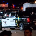 Tembakan yang meletus sebelum tengah malam di Fort Worth, Texas, menyebabkan sekurang-kurangnya tiga maut.