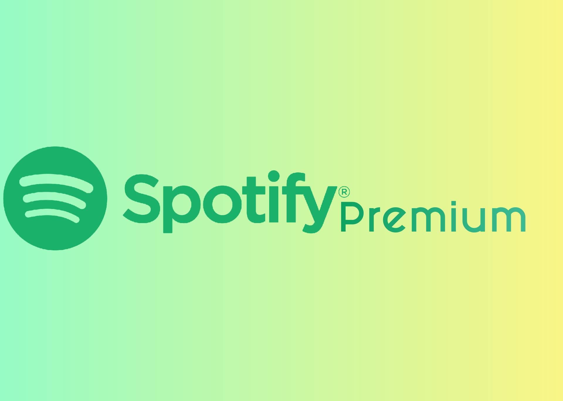 Cara dapat Spotify Premium percuma terkini tahun 2023 ni tau!