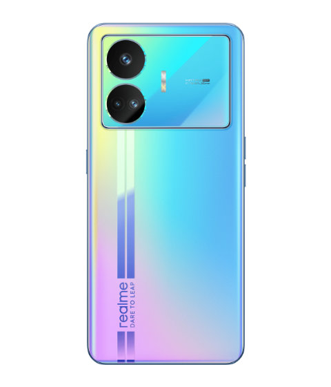 Realme GT Neo5 SE - Donna