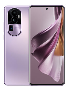 Oppo Reno10 Pro+ 5G - Donna